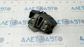 Замок двери передней правой Ford C-max MK2 13-18 keyless