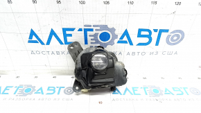 Far de ceata PTF dreapta Mazda CX-9 16- LED, nisip