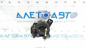 Противотуманная фара птф правая Mazda CX-9 16-23 LED, песок