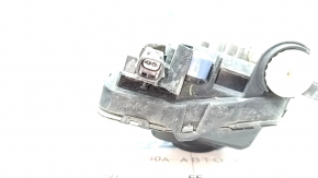 Противотуманная фара птф правая Mazda CX-9 16-23 LED, песок