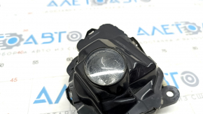 Противотуманная фара птф правая Mazda CX-9 16-23 LED, песок