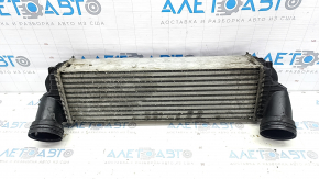 Intercooler BMW X5 F15 14-18 N55, N20