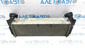 Intercooler BMW X5 F15 14-18 N55, N20