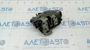 Blocare ușă spate dreapta Ford Edge 15-