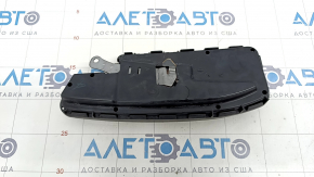 Airbagul pentru scaunul din stânga al BMW X5 F15 14-18.