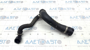 Furtunul de răcire a radiatorului superior BMW X5 F15 14-18 N55