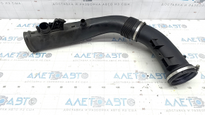 Conducta de aer de la carcasă a filtrului de aer pentru BMW X5 F15 14-18 N55