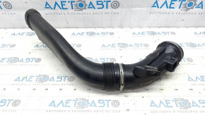 Conducta de aer de la carcasă a filtrului de aer pentru BMW X5 F15 14-18 N55