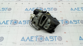 Blocare ușă față dreapta Ford Mustang mk6 15-