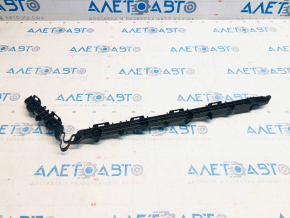 Suportul pentru bara spate dreapta Toyota Camry v50 12-14 SUA, nou, original OEM.