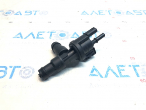 Supapa de aerisire rezervor de combustibil BMW X1 F48 16-22 B46 BOSCH