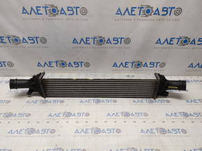 Intercooler Audi Q5 8R 11-17 2.0T, hibrid, acceptat