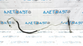 Evaporatorul compresorului de aer condiționat BMW X5 F15 14-18 N55