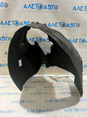 Bara de protecție față dreapta Porsche Cayenne 958 11-14, nou, neoriginal