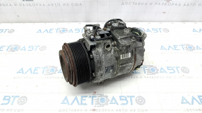 Compresor aer conditionat BMW X5 F15 14-18 N55