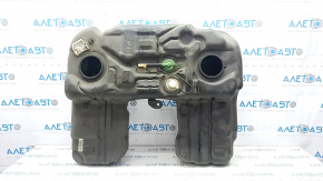 Топливный бак BMW X5 F15 14-18 N55, 4.4T