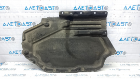 Protectie rezervor lasat BMW X5 F15 14-18 stricat, rupturi