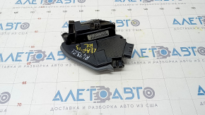 Замок двери задней левой Nissan Leaf 13-17