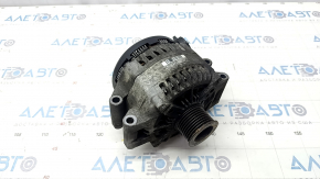 Generatorul BMW X5 F15 14-18 215 Amp N55