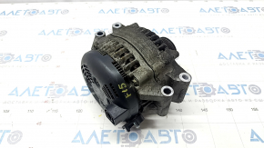 Generatorul BMW X5 F15 14-18 215 Amp N55