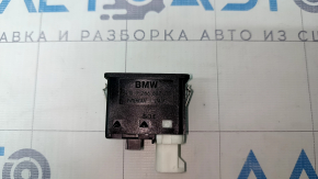 Hub USB, AUX BMW X5 F15 14-18