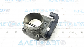 Supapa de accelerație BMW X5 F15 14-18 N55