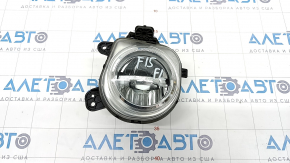 Far de ceata PTF stanga BMW X5 F15 14-18 LED, nisip