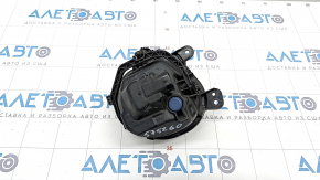 Far de ceata PTF stanga BMW X5 F15 14-18 LED, nisip