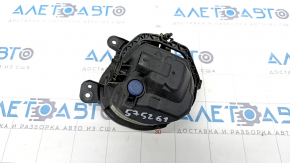 Far de ceata PTF dreapta BMW X5 F15 14-18 LED, nisip