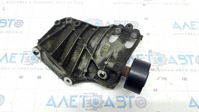 Кронштейн компрессора кондиционера BMW X5 F15 14-18 N55