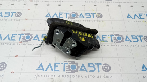 Замок двери передней левой Nissan Sentra 13-19