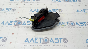 Замок двери передней левой Nissan Sentra 13-19
