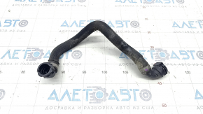 Conducta sistem racire BMW X5 F15 14-18