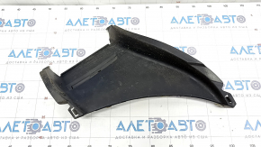 Conducta aer bara fata stanga BMW X5 F15 14-18