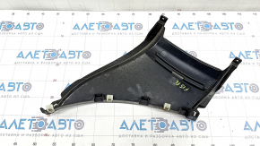 Conducta aer bara fata stanga BMW X5 F15 14-18