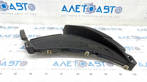 Conducta aer bara fata stanga BMW X5 F15 14-18