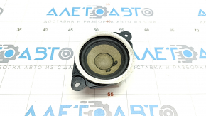 Difuzor panou frontal dreapta Mazda CX-9 16-BOSE