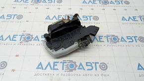 Замок двери задней левой Nissan Murano z50 03-07