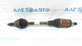 Ax ax motor fata stanga BMW X5 F15 14-15 N55 AWD 698mm ruginit