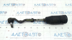 Tija de directie cu capat stanga BMW X5 F15 14-18 sub portbagajul EUR rupt