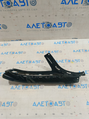 Grila de aerisire din bara fata dreapta Audi Q7 16-19 noua OEM originală