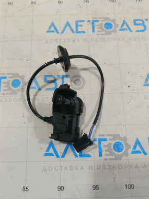 Blocare capac rezervor combustibil VW Passat b7 12-15 SUA nou OEM original