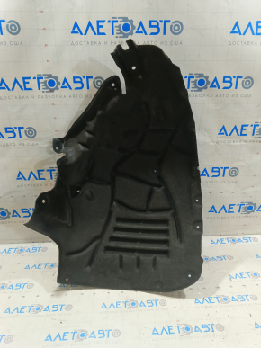 Bara de protecție față dreapta, partea din față, Audi Q7 16-19, nou, original