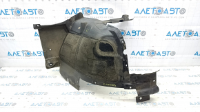 Aripa dreapta fata spate pentru BMW X5 F15 14-18