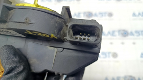Замок двери задней левой Chevrolet Volt 11-15