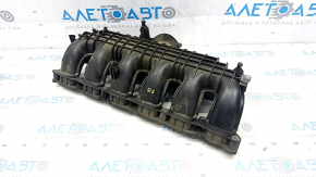 Коллектор впускной BMW X5 F15 14-18 N55