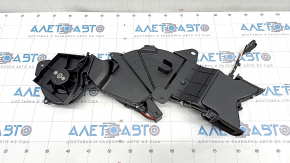 Radiatoarele complete pentru BMW X5 F15 14-18, cu 3 rânduri