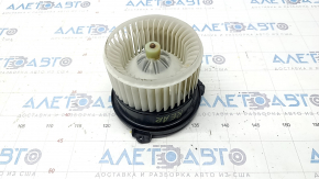 Motor ventilator încălzire spate Toyota Highlander 14-19