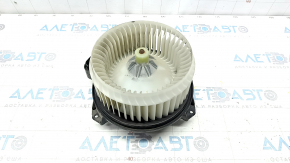 Motor ventilator încălzire Lexus RX350 RX450h 10-15 tip 1 lamă spartă