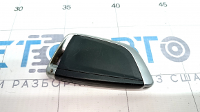 Ключ smart BMW X5 F15 14-17 4 кнопки, царапины, потерт